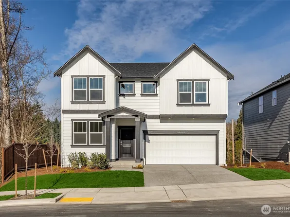 28615 79th Drive NW #31, Stanwood, WA 98292