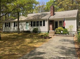 43 Madison Rd, Dennis, MA 02638