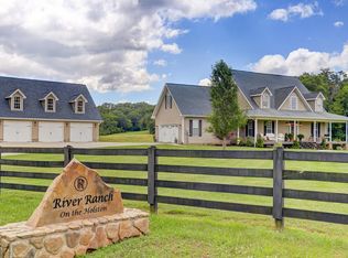 695 Richland Rd, Blaine, TN 37709