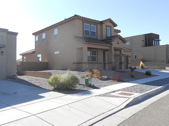 3rd image of 8508 Camino Del Venado NW