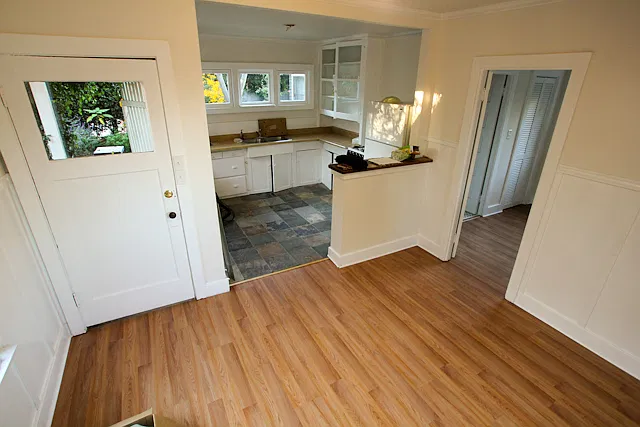 1 bed, 420 sqft, $3,500 — Photo 2