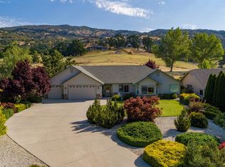 29241 N Lower Valley Rd, Tehachapi, CA 93561