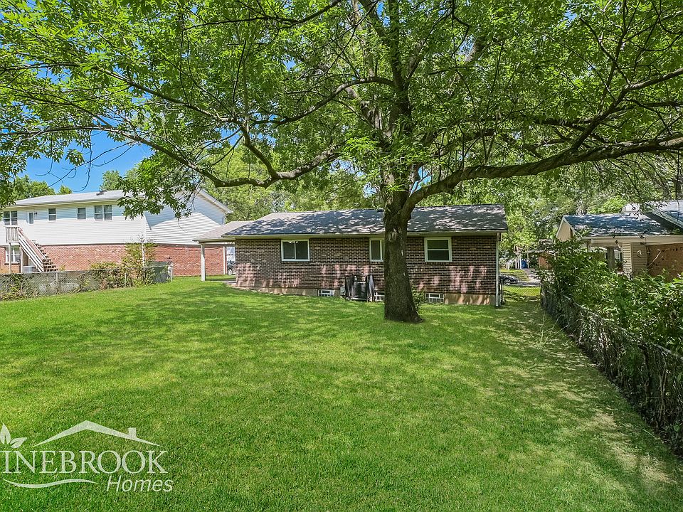 1st image of 2327 Millvalley Dr