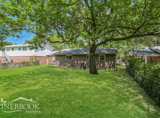 2327 Millvalley Dr, Florissant, MO