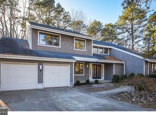 9 Bunning Dr, Voorhees, NJ 08043