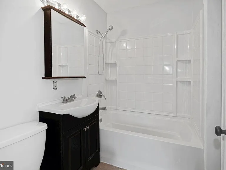 Bathroom #2