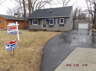 1124 E Woodland Ave, Appleton, WI 54911