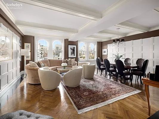 1st image of 575 Park Ave APT 1406