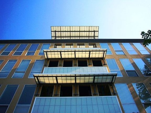 Exterior - #13 = Top 2 Floors