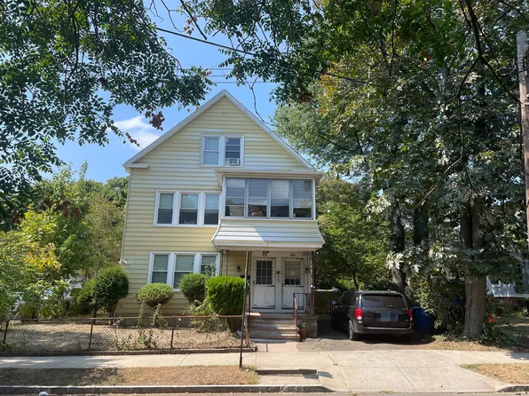 32 E Pearl St, New Haven, CT 06513