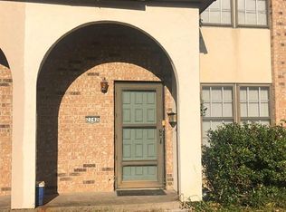 2742 Patricia Ln, Garland, TX 75041