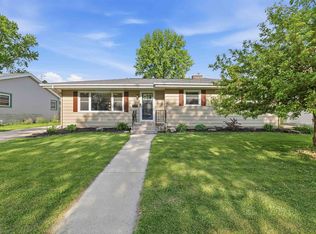 84 S Sallie Ave, Fond Du Lac, WI 54935