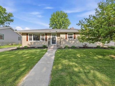 84 S Sallie Ave, Fond Du Lac, WI, 54935