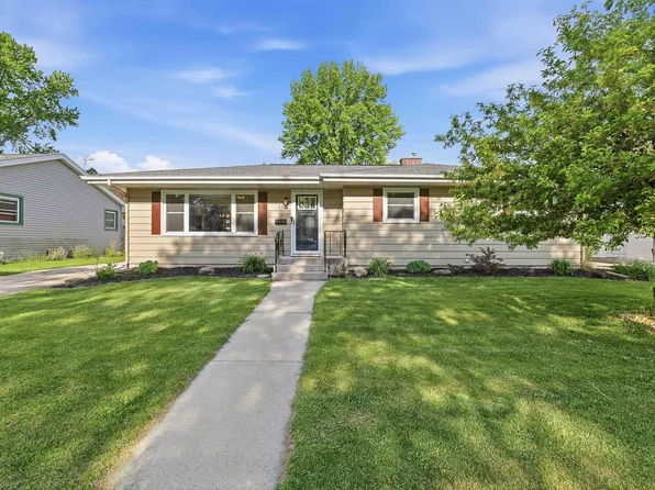 84 S Sallie Ave, Fond Du Lac, WI 54935