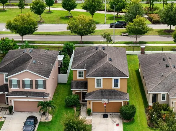 11337 Hudson Hills Ln, Riverview, FL 33579