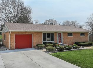 3923 S Dearborn St, Indianapolis, IN 46237
