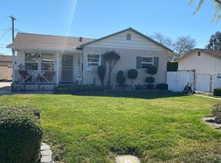 856 E Rosewood Ct, Ontario, CA 91764