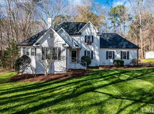 8105 Iron Bark Ct, Raleigh, NC 27606