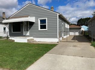 1560 Cicotte Ave, Lincoln Park, MI 48146