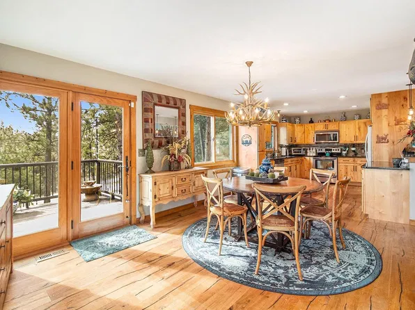 270 Choctaw Rd, Lyons, CO 80540