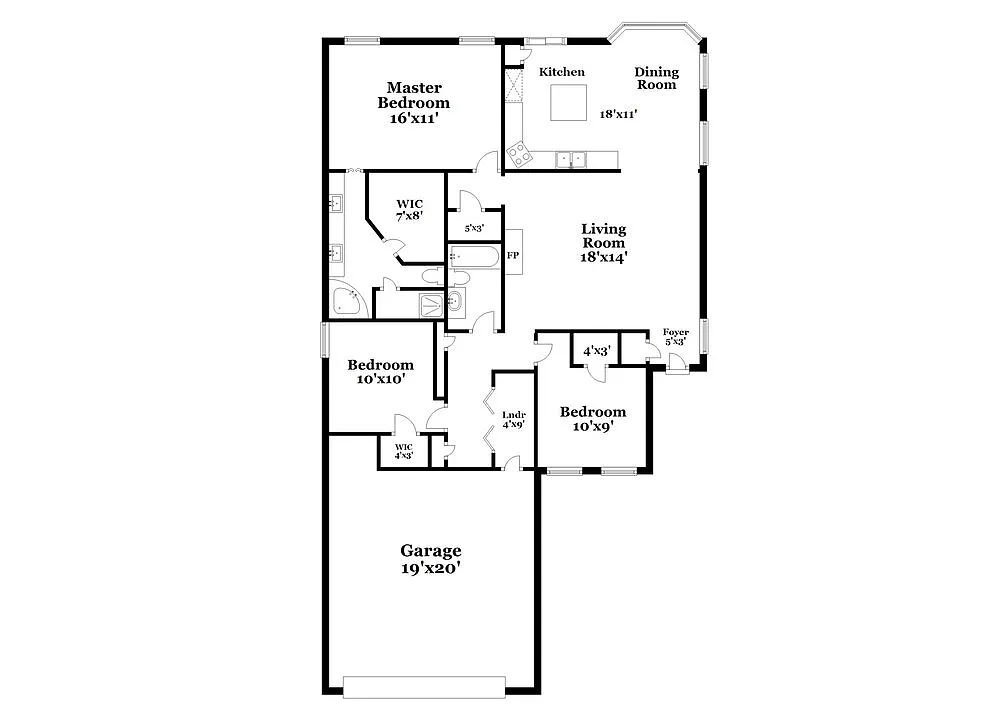 Building Photo - 9704 Java Cv