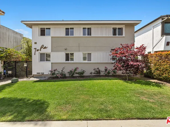 826 5th St APT 5, Santa Monica, CA 90403