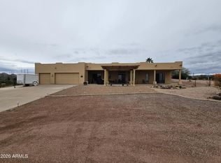 3826 N Rain Cloud Dr, Apache Junction, AZ 85119