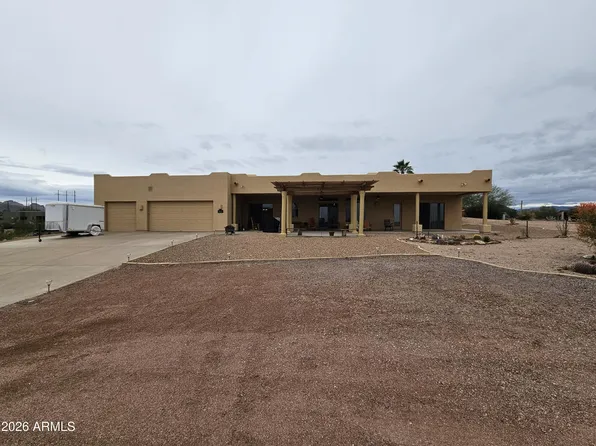 3826 N Rain Cloud Drive, Apache Junction, AZ 85119
