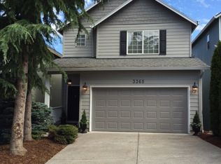 3365 NW 30th Cir, Camas, WA 98607