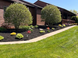 621 Frysville Rd, Hellam, PA 17406