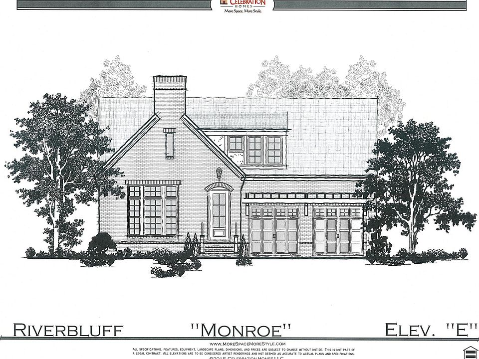 2nd image of 330 Riverbluff Dr Lot 76