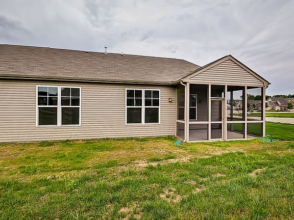 Exterior Back