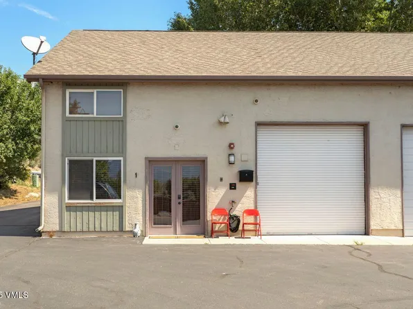 245 Marmot Ln APT 1, Eagle, CO 81631