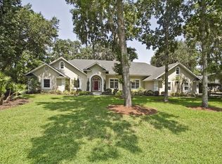 5160 Bridlewood Ct, Ponte Vedra Beach, FL 32082