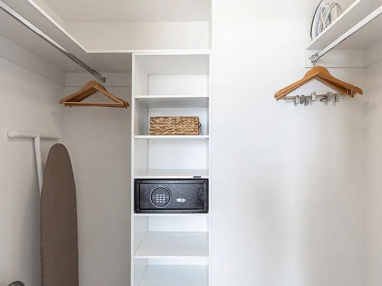 Wardrobe