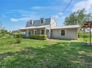 821 Old Country Rd, Moody, TX 76557