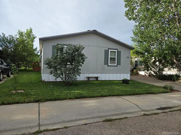 4412 E Mulberry Street, Fort Collins, CO 80524