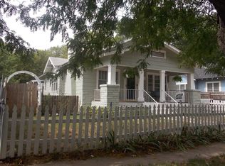 1141 S Wichita St, Wichita, KS 67213