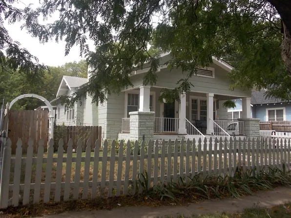 1141 S Wichita St, Wichita, KS 67213