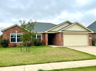 3610 Scarlet Ln, Enid, OK 73703