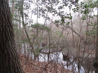 8396 Wellington Neck Rd, Franktown, VA 23354