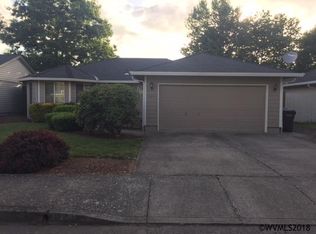 5241 Woodwind Ct N, Keizer, OR