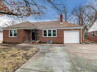 2809 E Lincoln St, Wichita, KS 67211