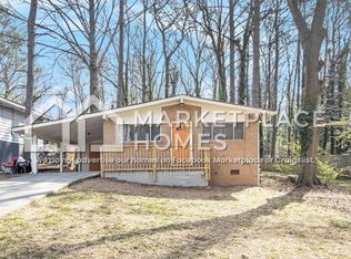 2200 Camp Ground Rd SW, Atlanta, GA 30331