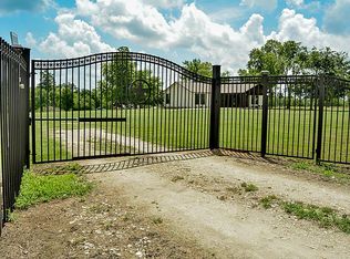 705 Fm 3179 Rd, Huntsville, TX 77340