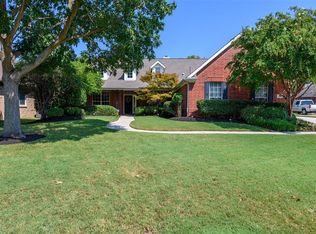 1830 Vintage Dr, Corinth, TX 76210