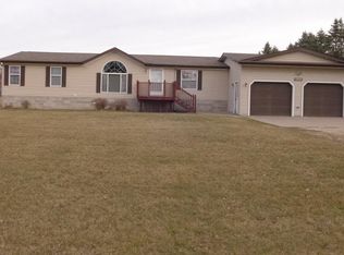 W6412 Cemetery Rd, Bay City, WI 54723