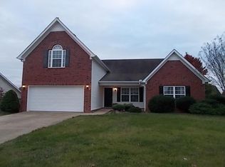 1883 Portway Rd, Spring Hill, TN 37174