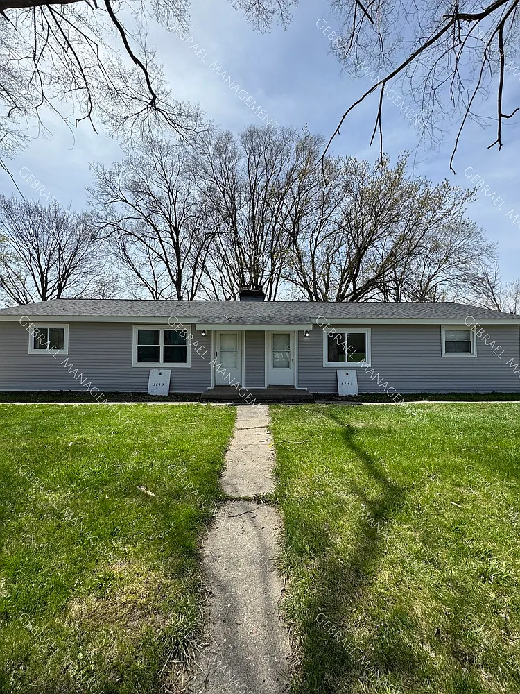 3143 - 3145 Walters Dr. ROA NEW — Photo 1