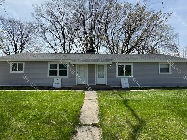 3143 Walters Dr, Saginaw, MI 48601